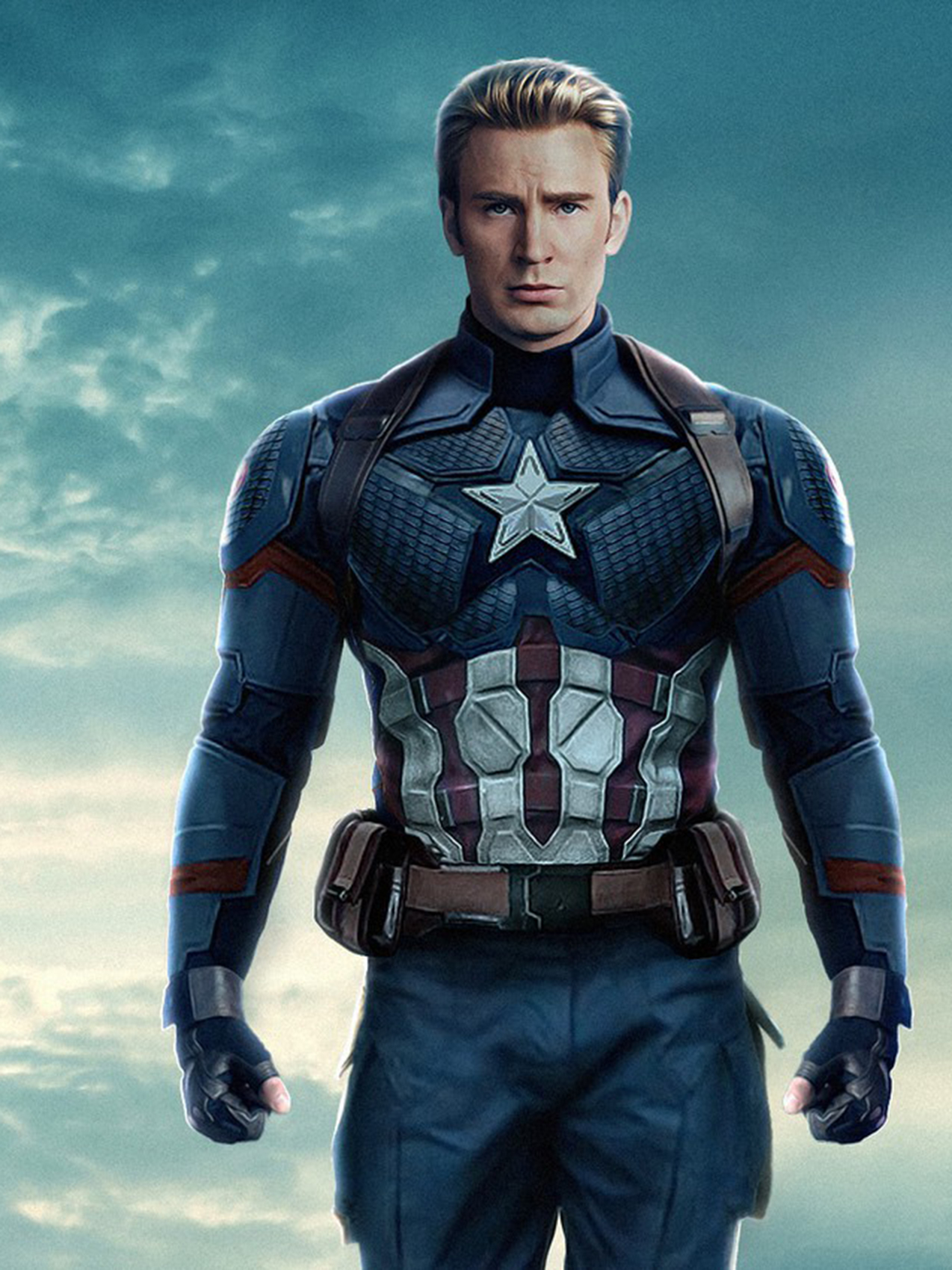Detail Gambar Captain America Nomer 31