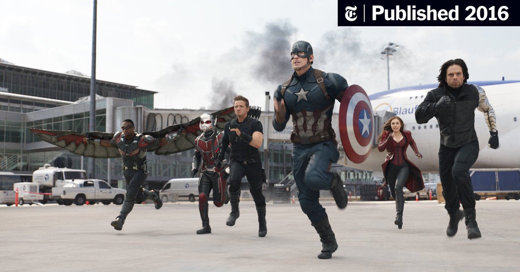 Detail Gambar Captain America Nomer 38