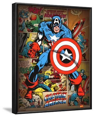 Detail Gambar Captain America Nomer 47