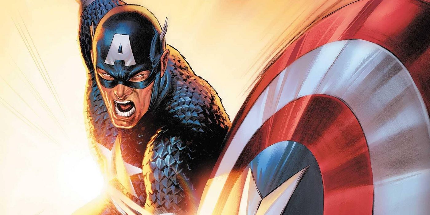 Detail Gambar Captain America Nomer 51