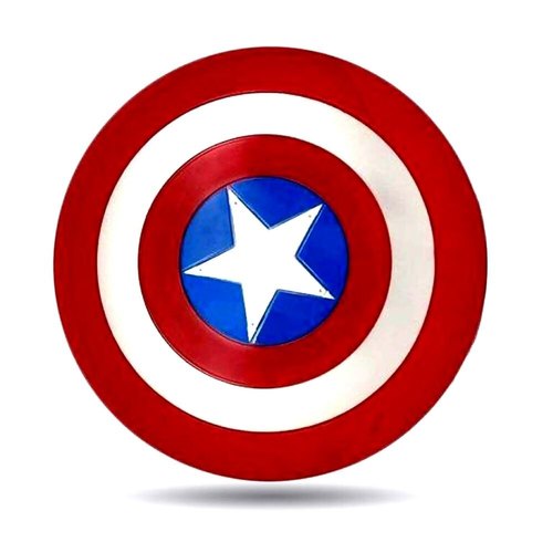 Detail Gambar Captain America Untuk Mewarnai Nomer 45