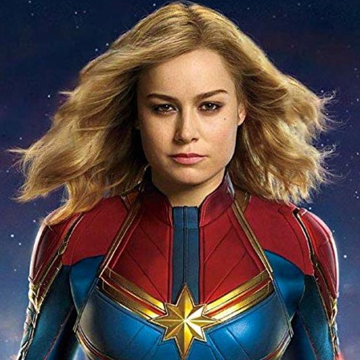 Detail Gambar Captain Marvel Nomer 11