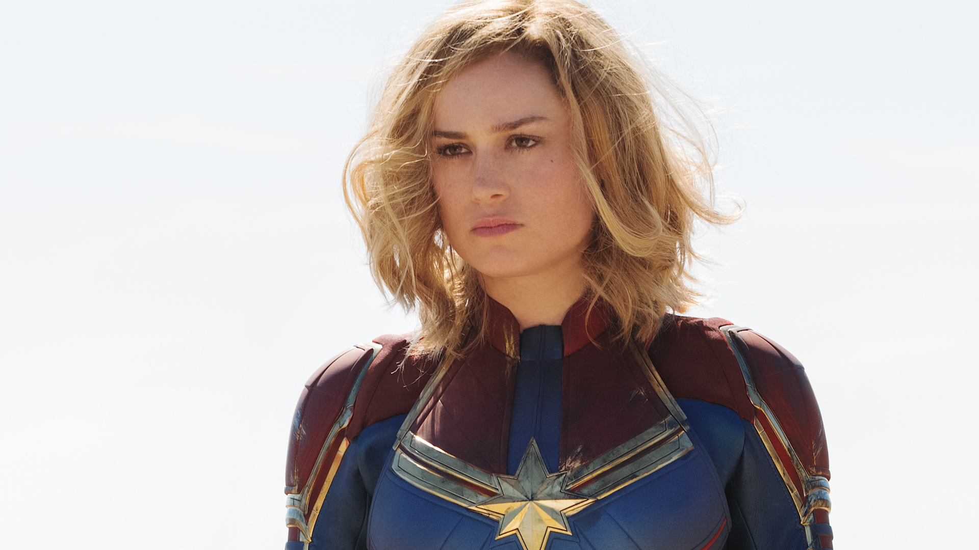 Detail Gambar Captain Marvel Nomer 25