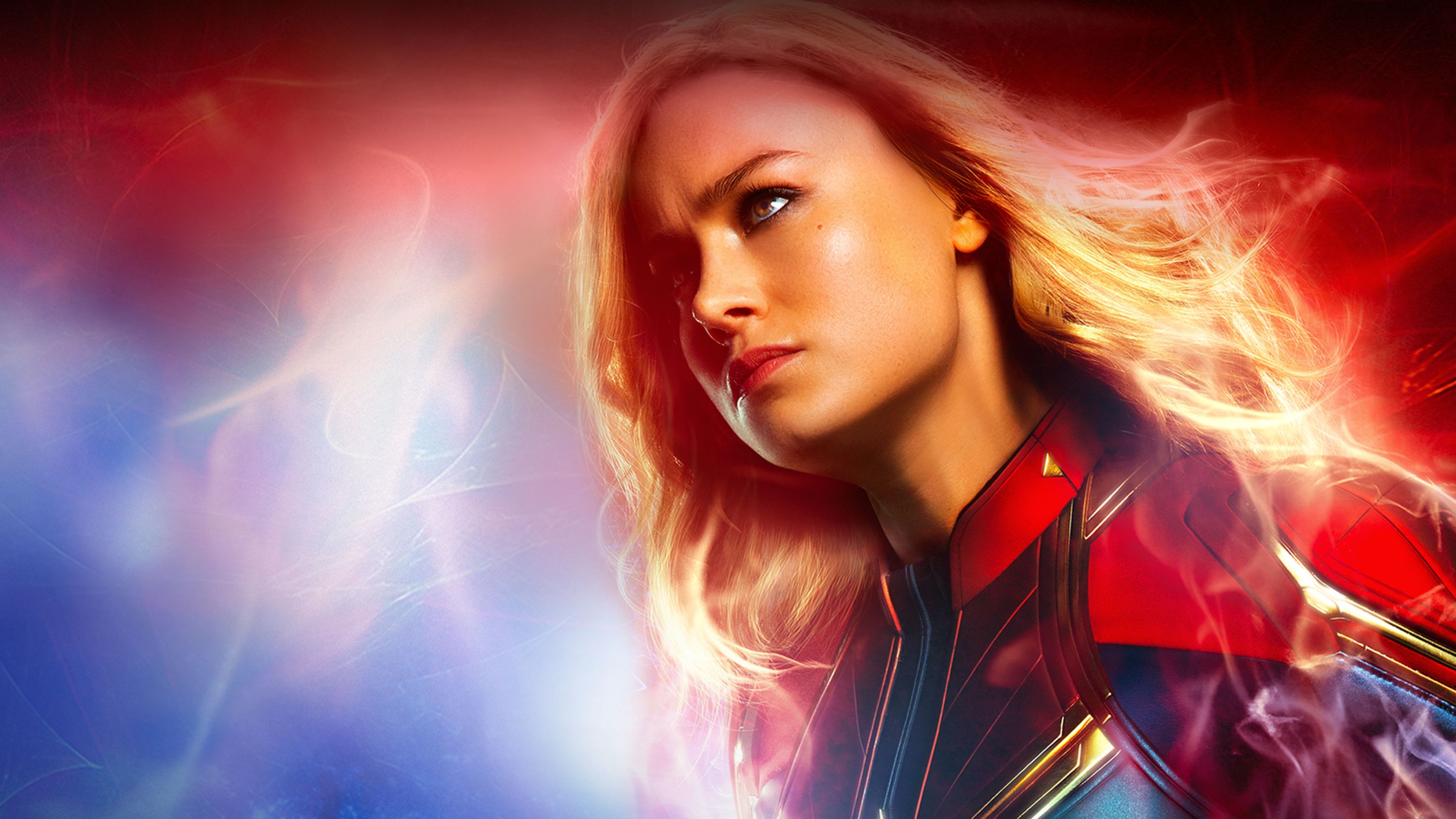 Detail Gambar Captain Marvel Nomer 26