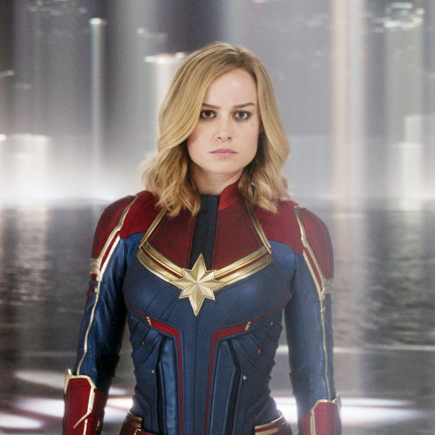 Detail Gambar Captain Marvel Nomer 27