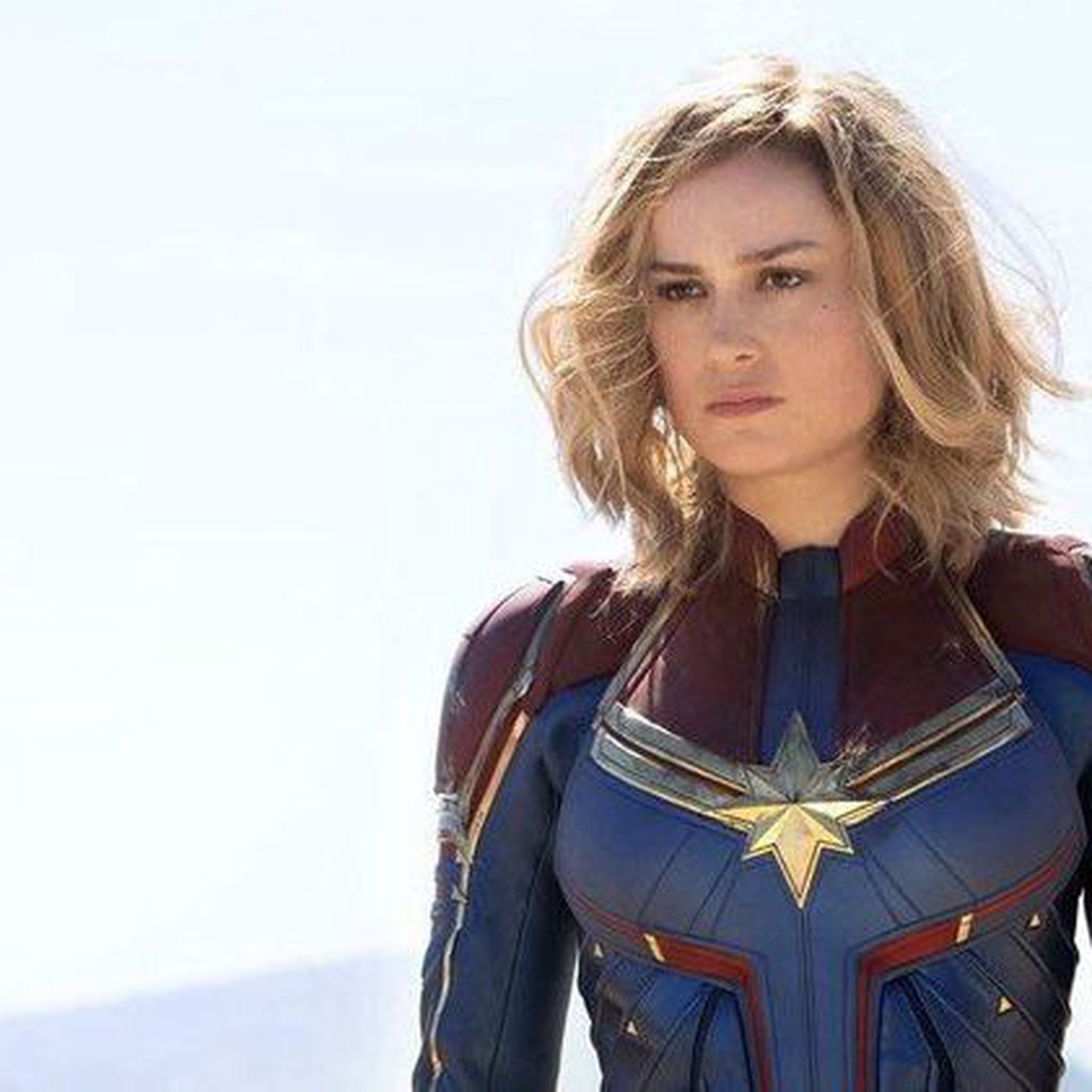 Detail Gambar Captain Marvel Nomer 29