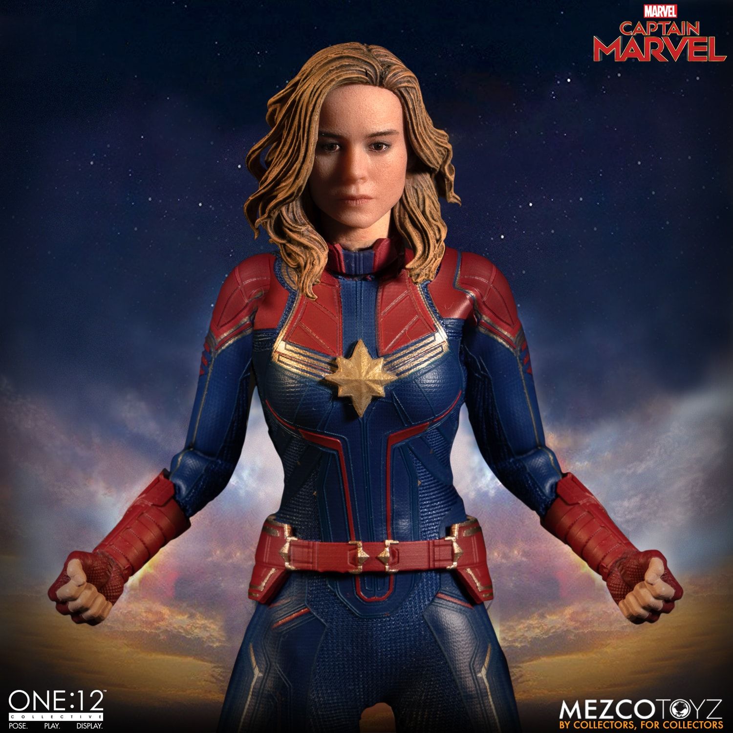 Detail Gambar Captain Marvel Nomer 34