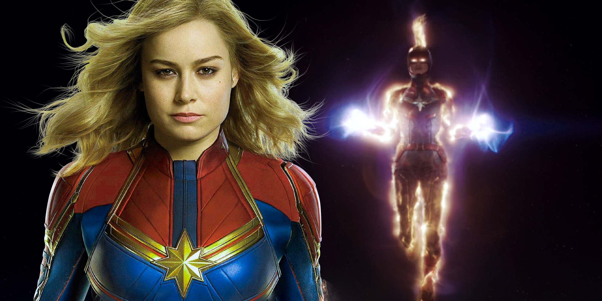 Detail Gambar Captain Marvel Nomer 44