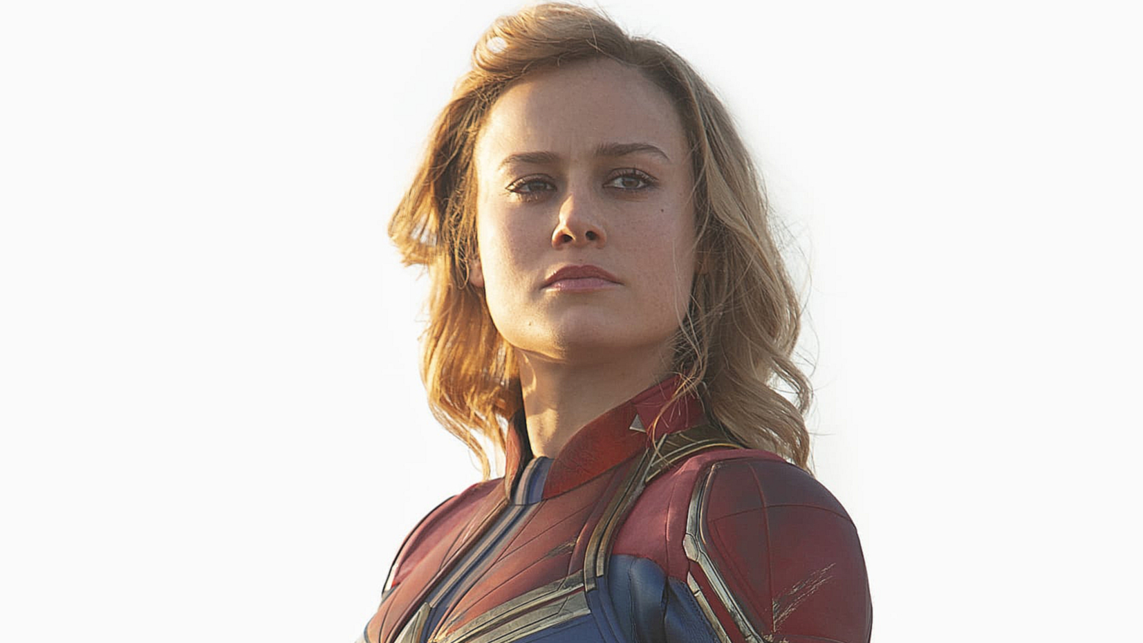 Detail Gambar Captain Marvel Nomer 48