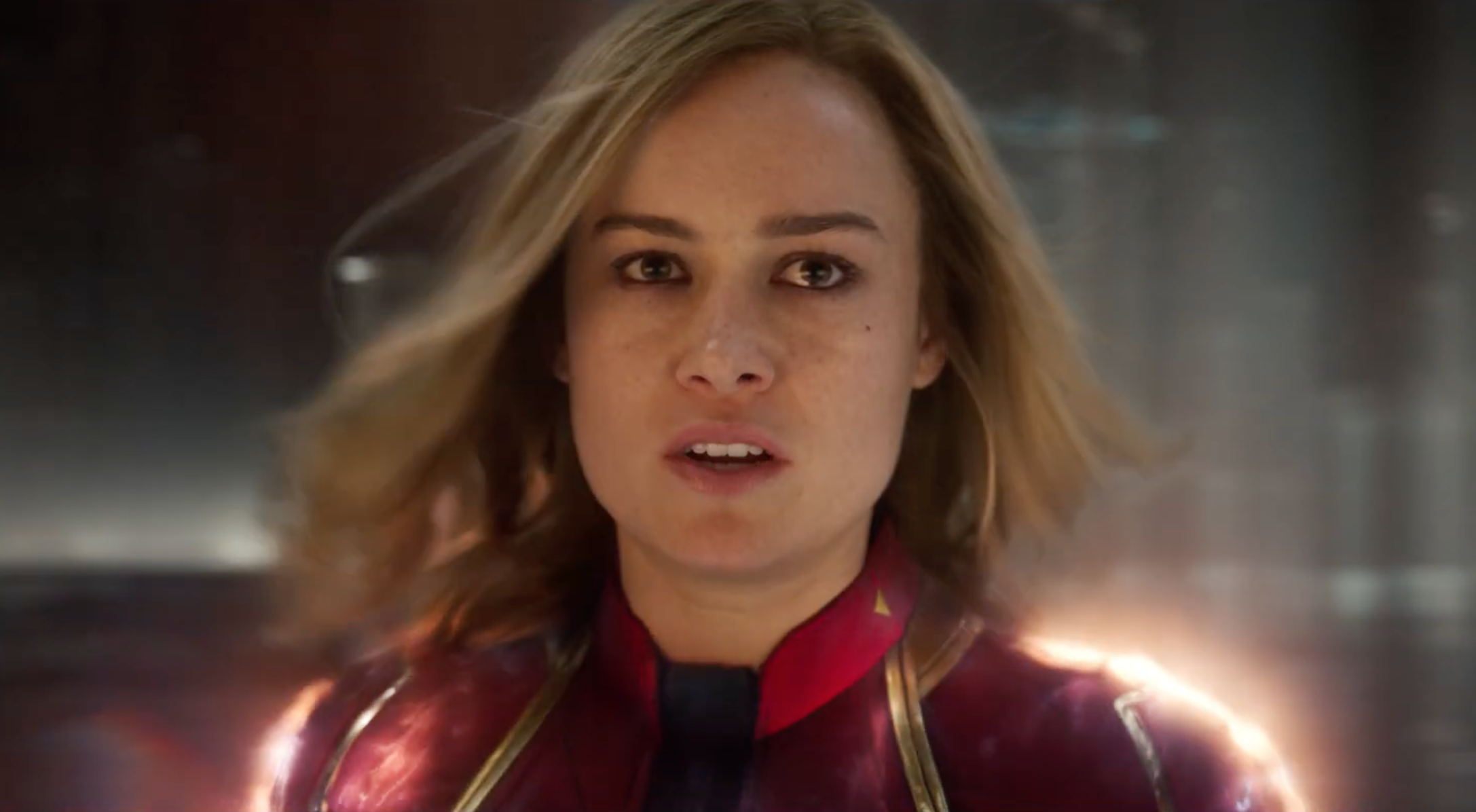 Detail Gambar Captain Marvel Nomer 50