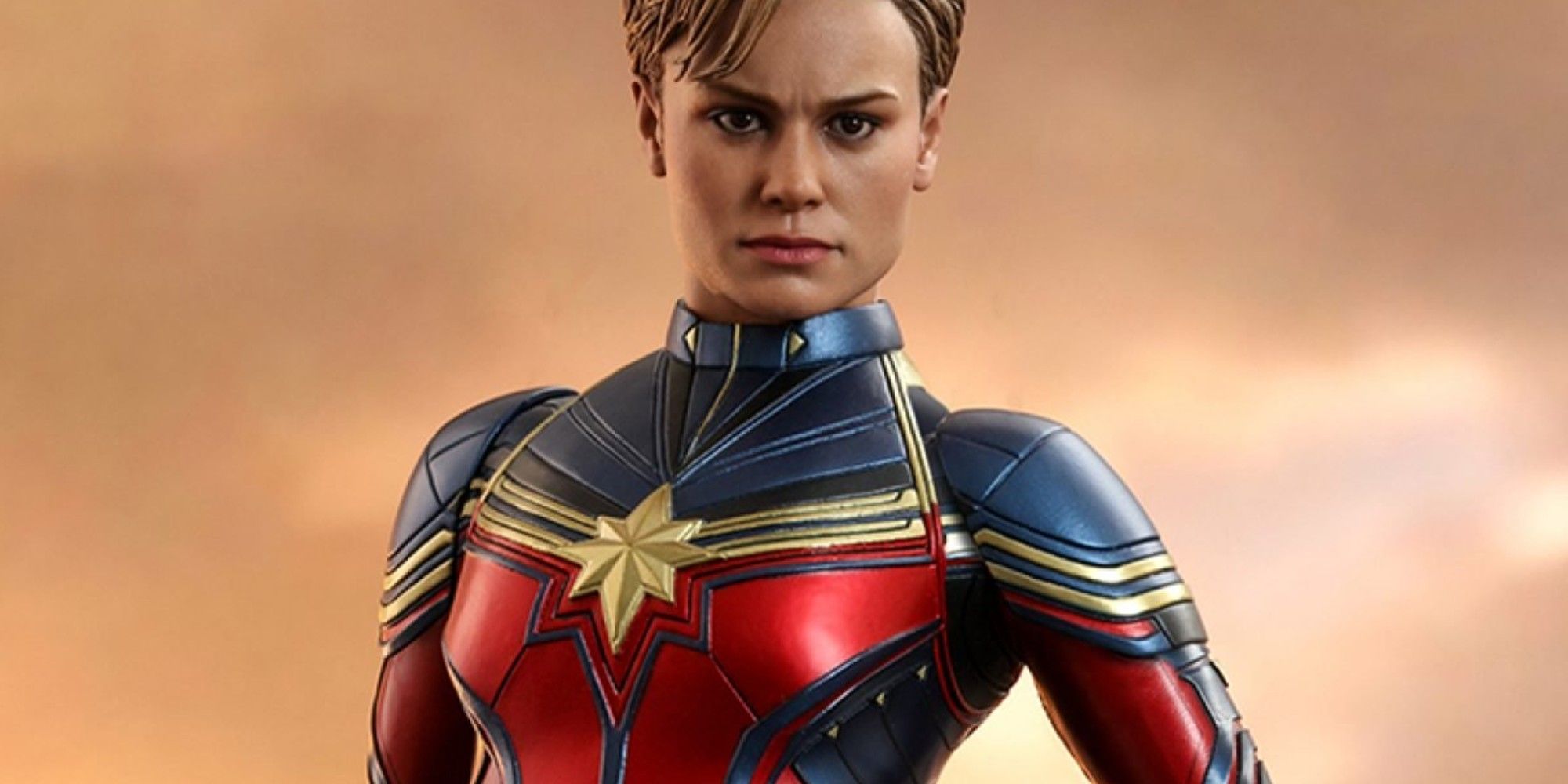 Detail Gambar Captain Marvel Nomer 52