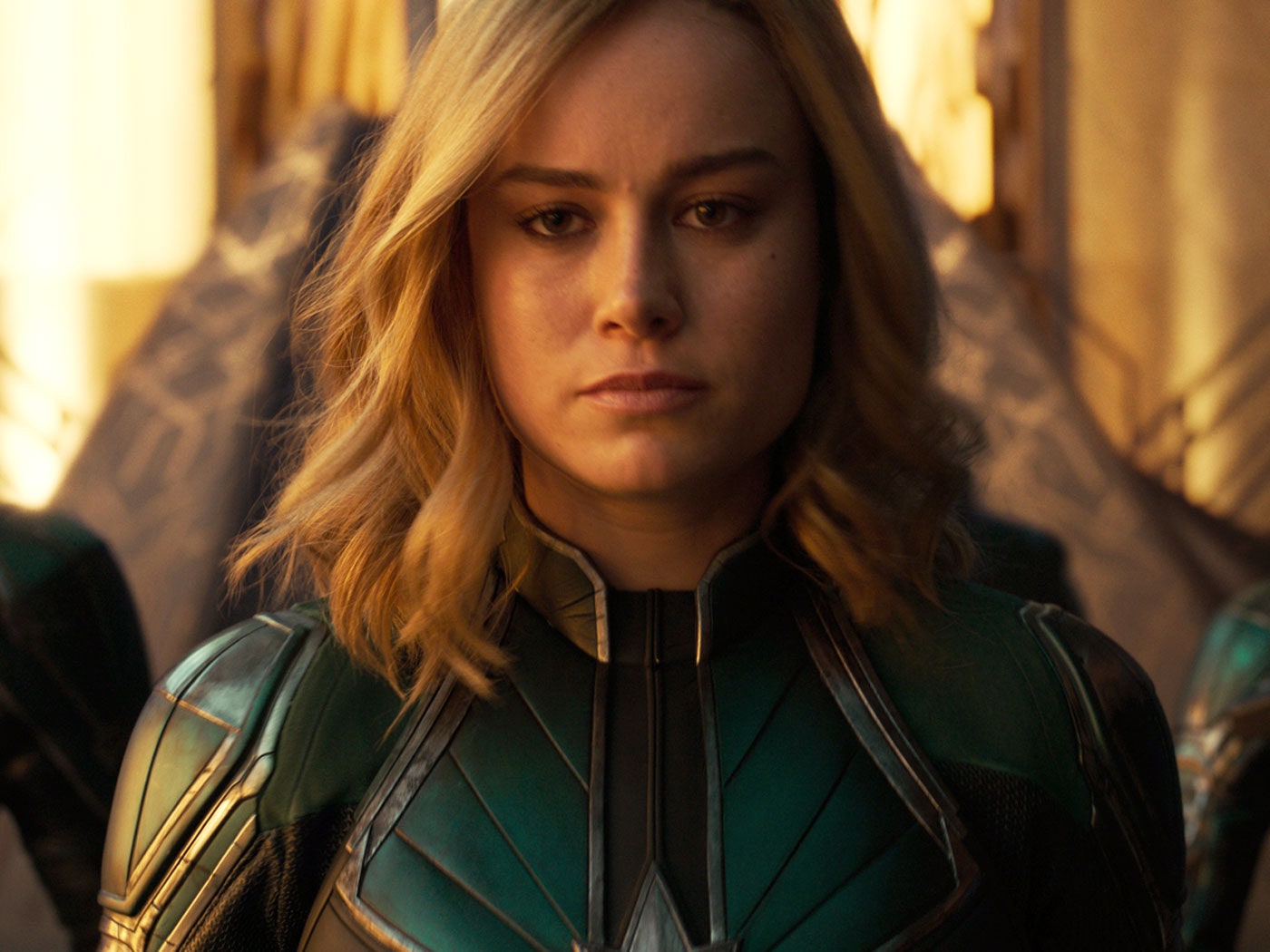 Detail Gambar Captain Marvel Nomer 8