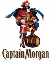 Detail Gambar Captain Morgan Nomer 18