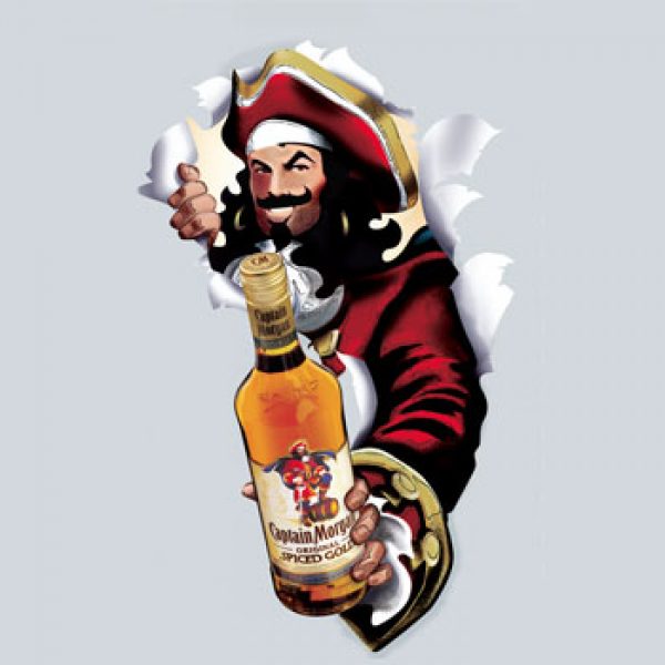 Detail Gambar Captain Morgan Nomer 24