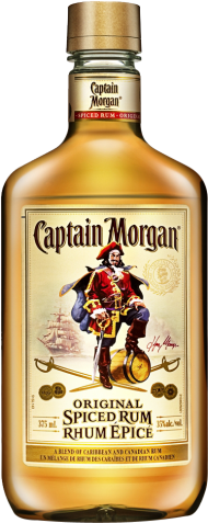 Detail Gambar Captain Morgan Nomer 25