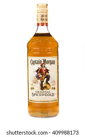 Detail Gambar Captain Morgan Nomer 26