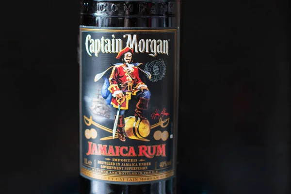 Detail Gambar Captain Morgan Nomer 4