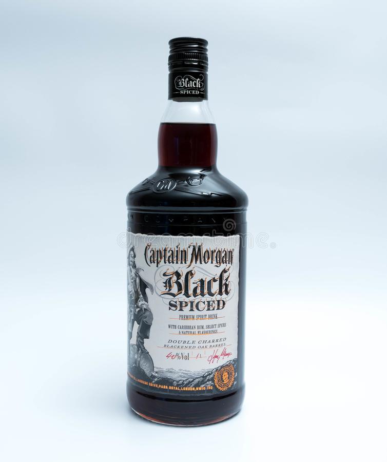 Detail Gambar Captain Morgan Nomer 33