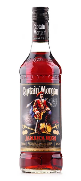 Detail Gambar Captain Morgan Nomer 5