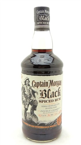 Detail Gambar Captain Morgan Nomer 41