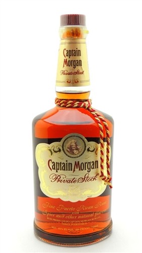 Detail Gambar Captain Morgan Nomer 44