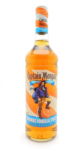 Detail Gambar Captain Morgan Nomer 46