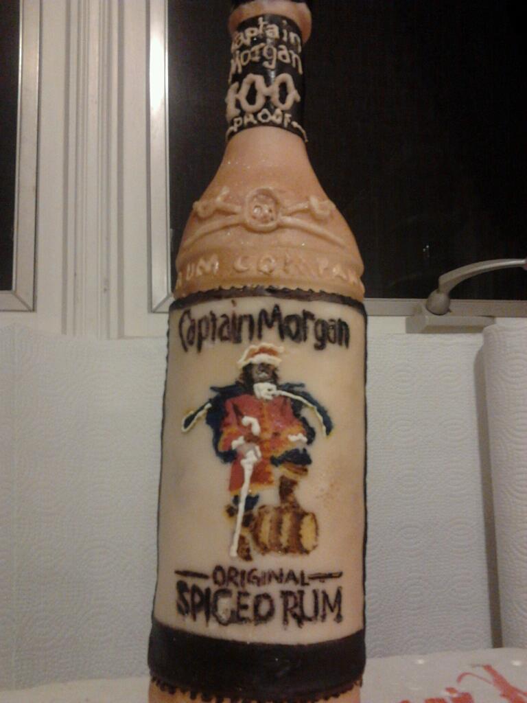 Detail Gambar Captain Morgan Nomer 49