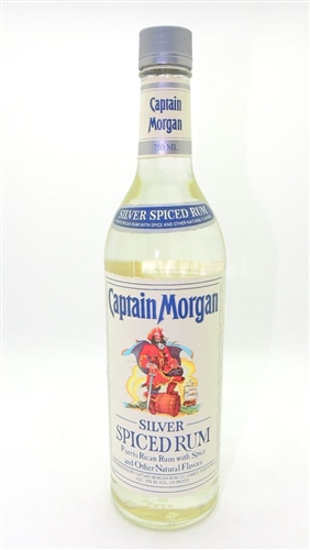 Detail Gambar Captain Morgan Nomer 50