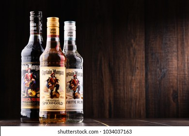 Detail Gambar Captain Morgan Nomer 8