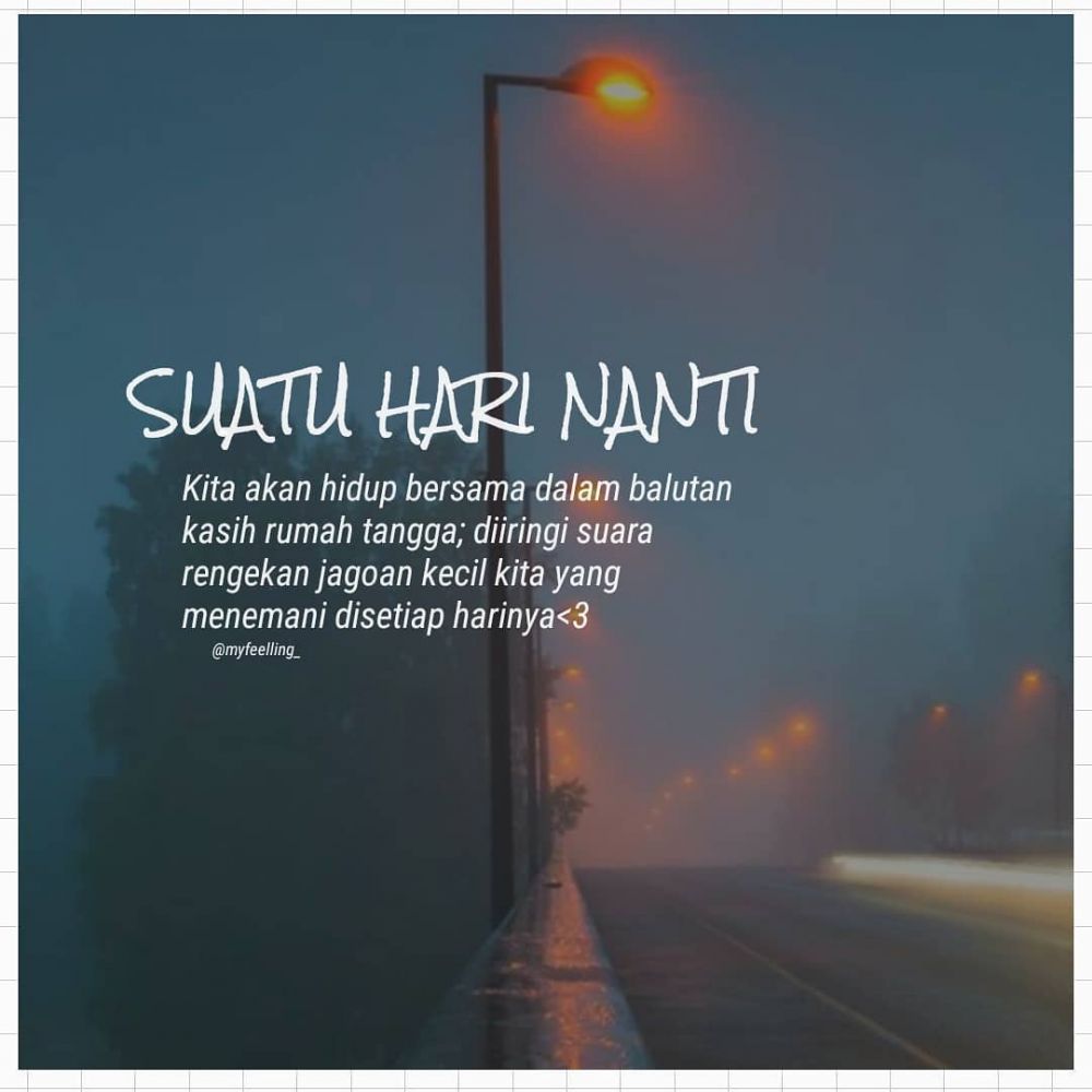 Gambar Caption Bijak - KibrisPDR