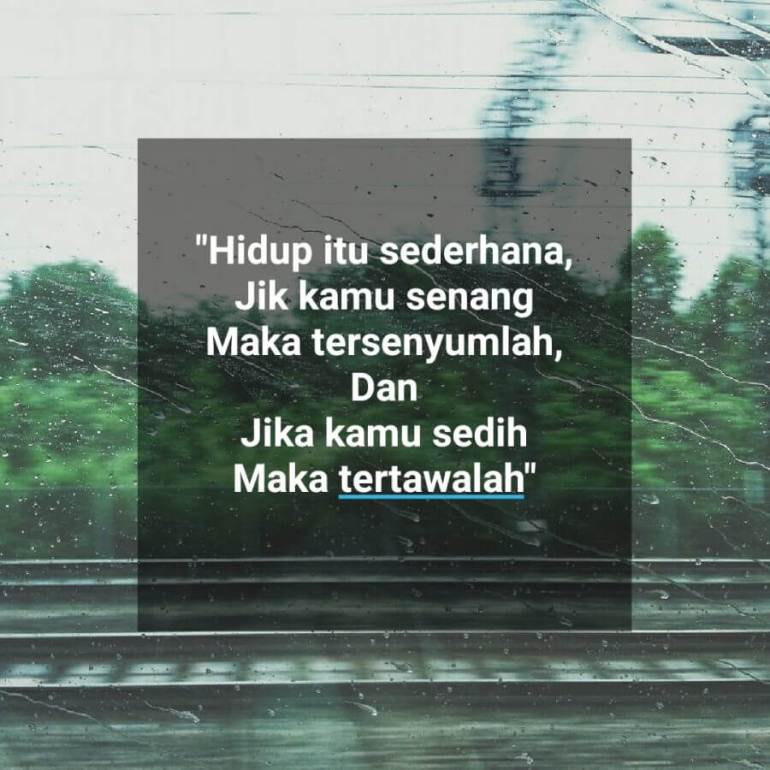 Detail Gambar Caption Bijak Nomer 19
