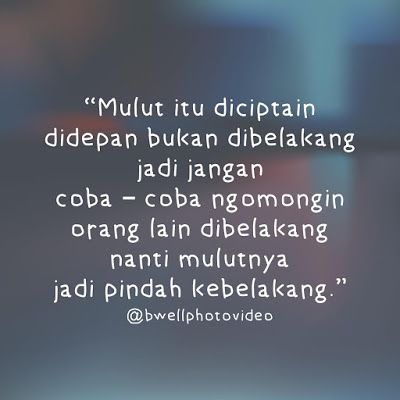 Detail Gambar Caption Bijak Nomer 20