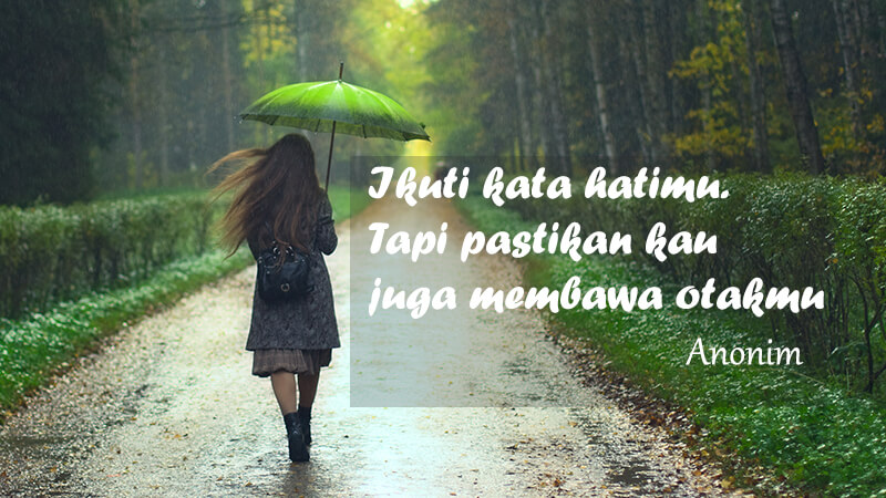 Detail Gambar Caption Bijak Nomer 5