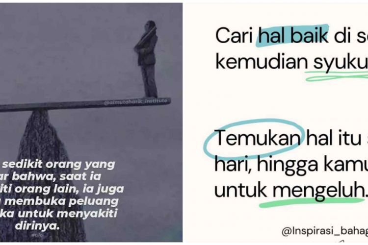 Detail Gambar Caption Bijak Nomer 40