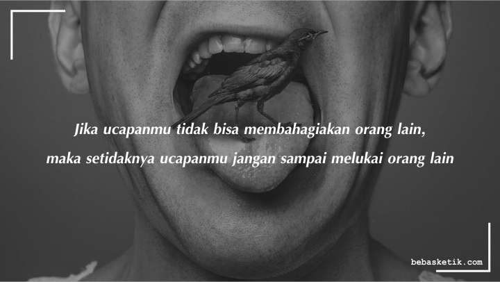 Detail Gambar Caption Bijak Nomer 43