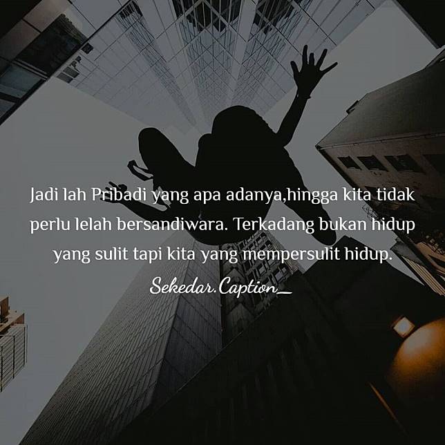 Detail Gambar Caption Bijak Nomer 44