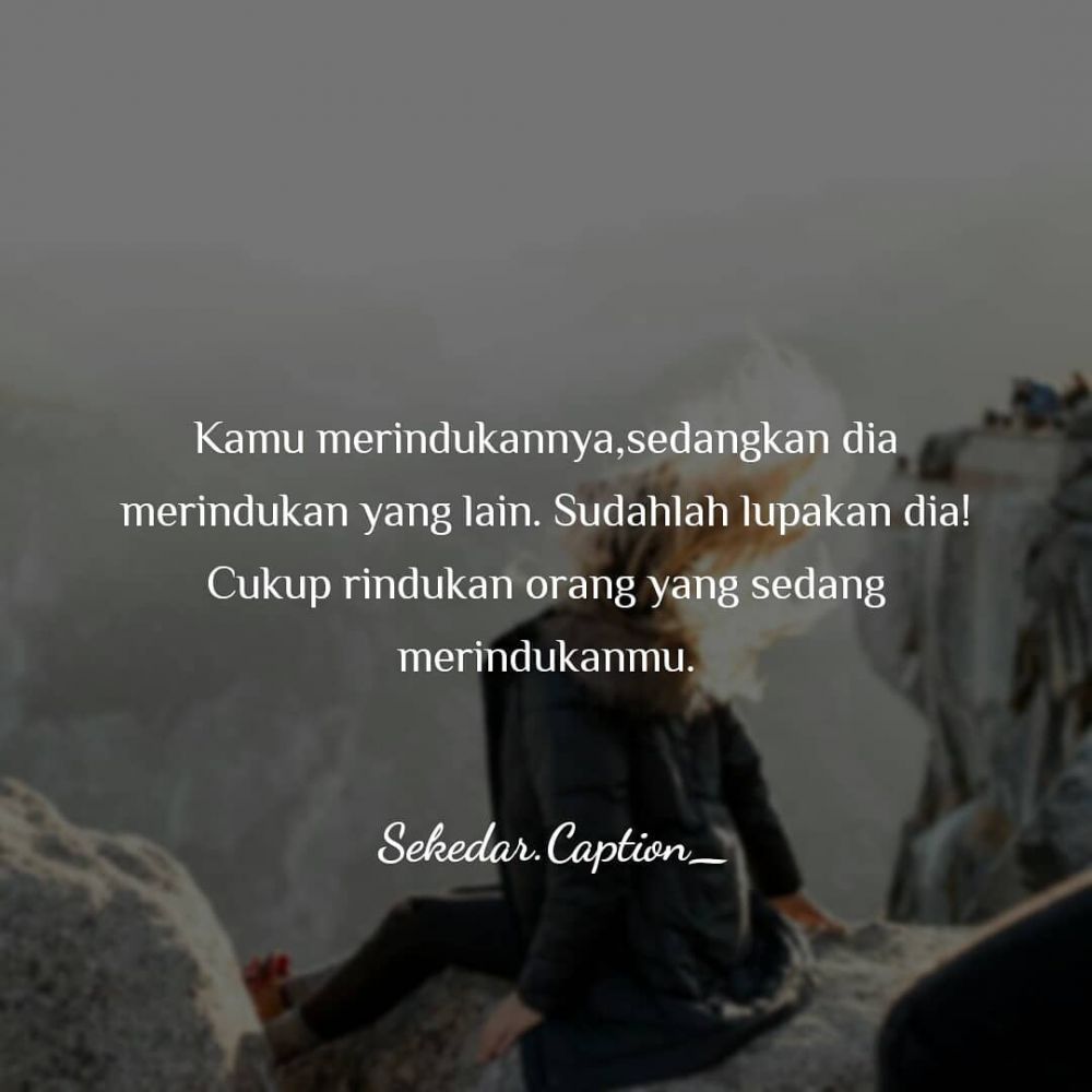 Detail Gambar Caption Bijak Nomer 6