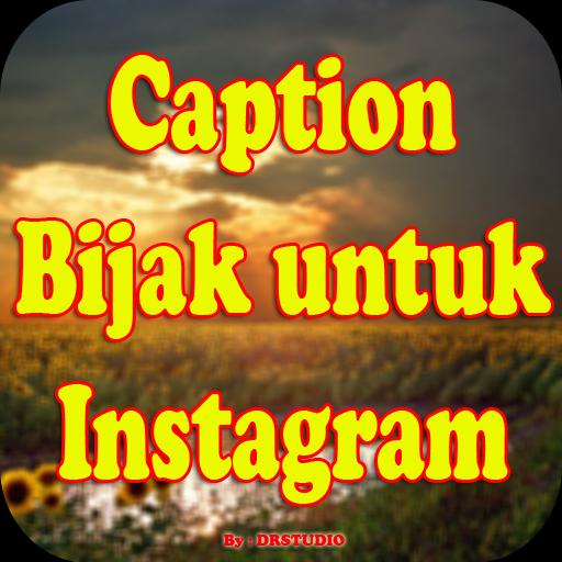Detail Gambar Caption Bijak Nomer 47