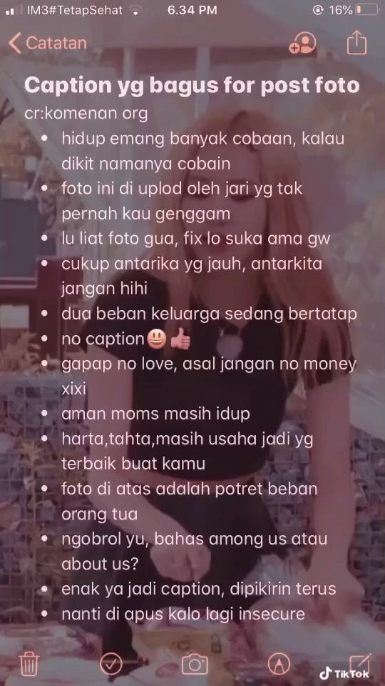 Detail Gambar Caption Lucu Nomer 4