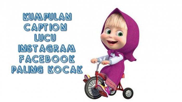 Detail Gambar Caption Lucu Nomer 33