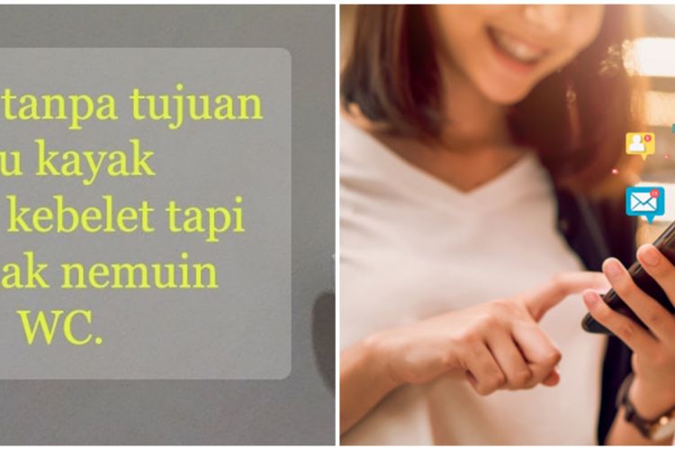 Detail Gambar Caption Lucu Nomer 35