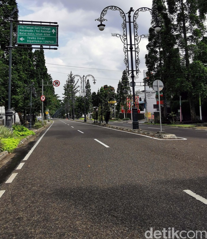 Detail Gambar Car Free Day Cimahi Nomer 36