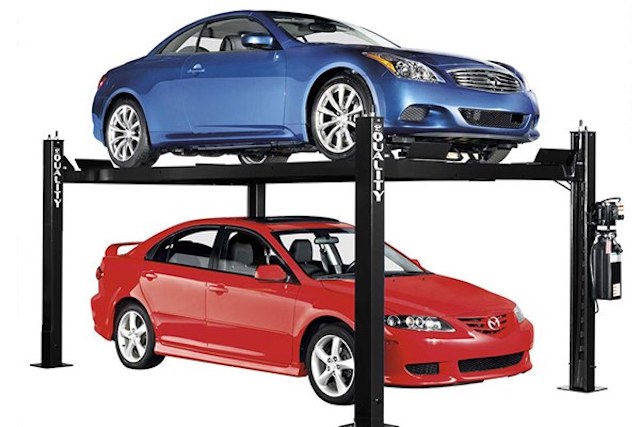 Detail Gambar Car Lift Nomer 40