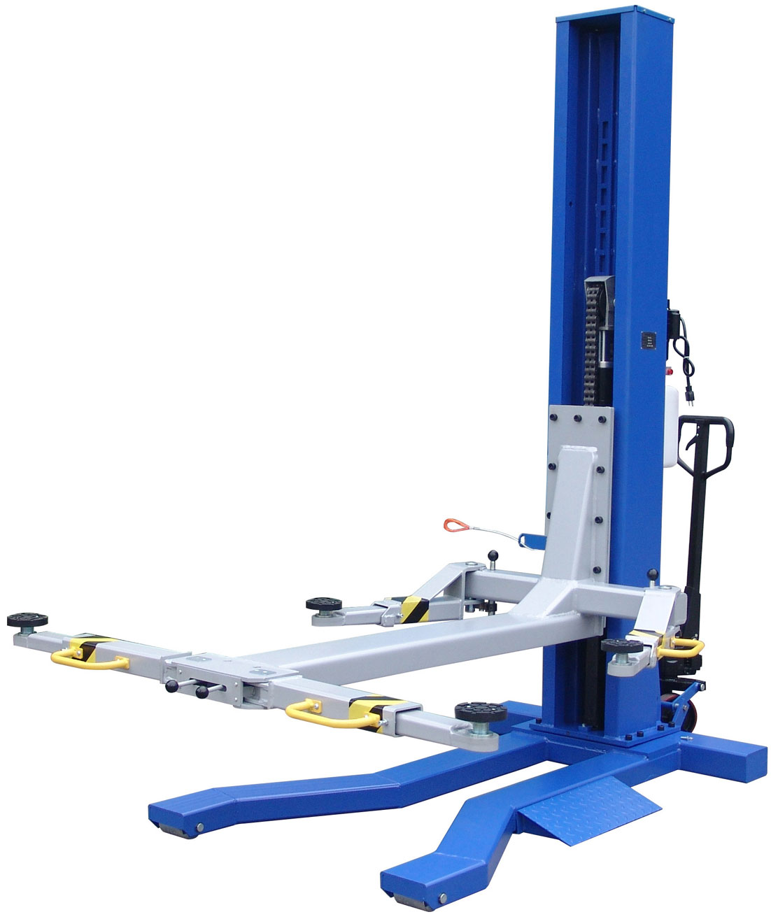 Detail Gambar Car Lift Nomer 42