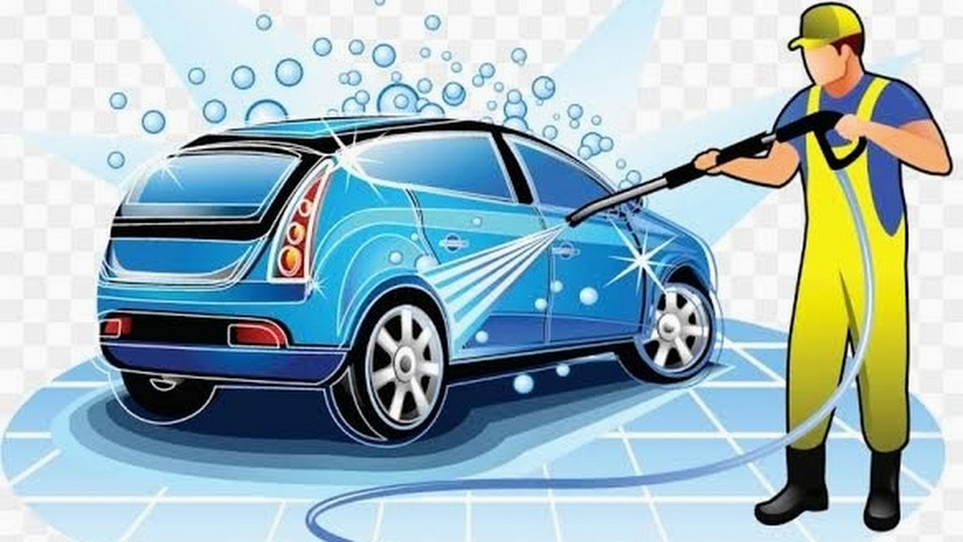 Detail Gambar Car Wash Nomer 36