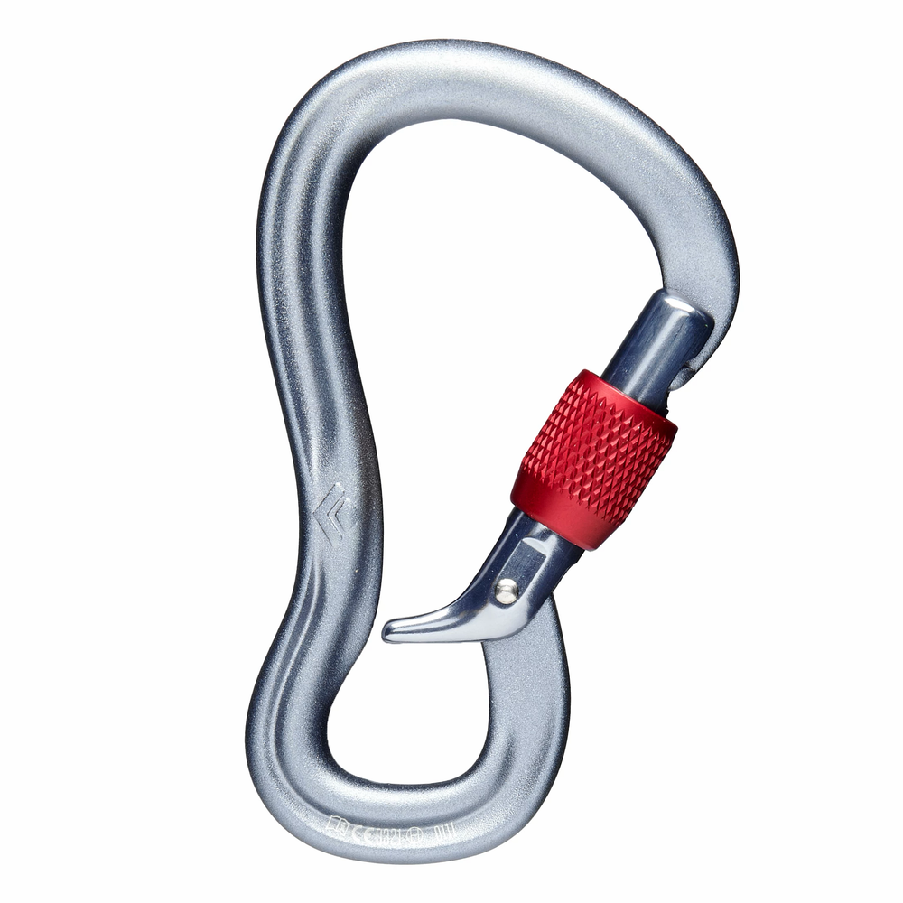 Detail Gambar Carabiner Nomer 9