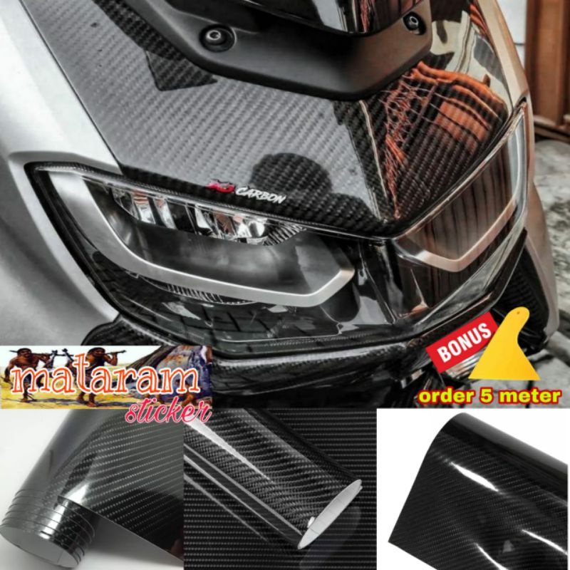 Detail Gambar Carbon Motor Nomer 37