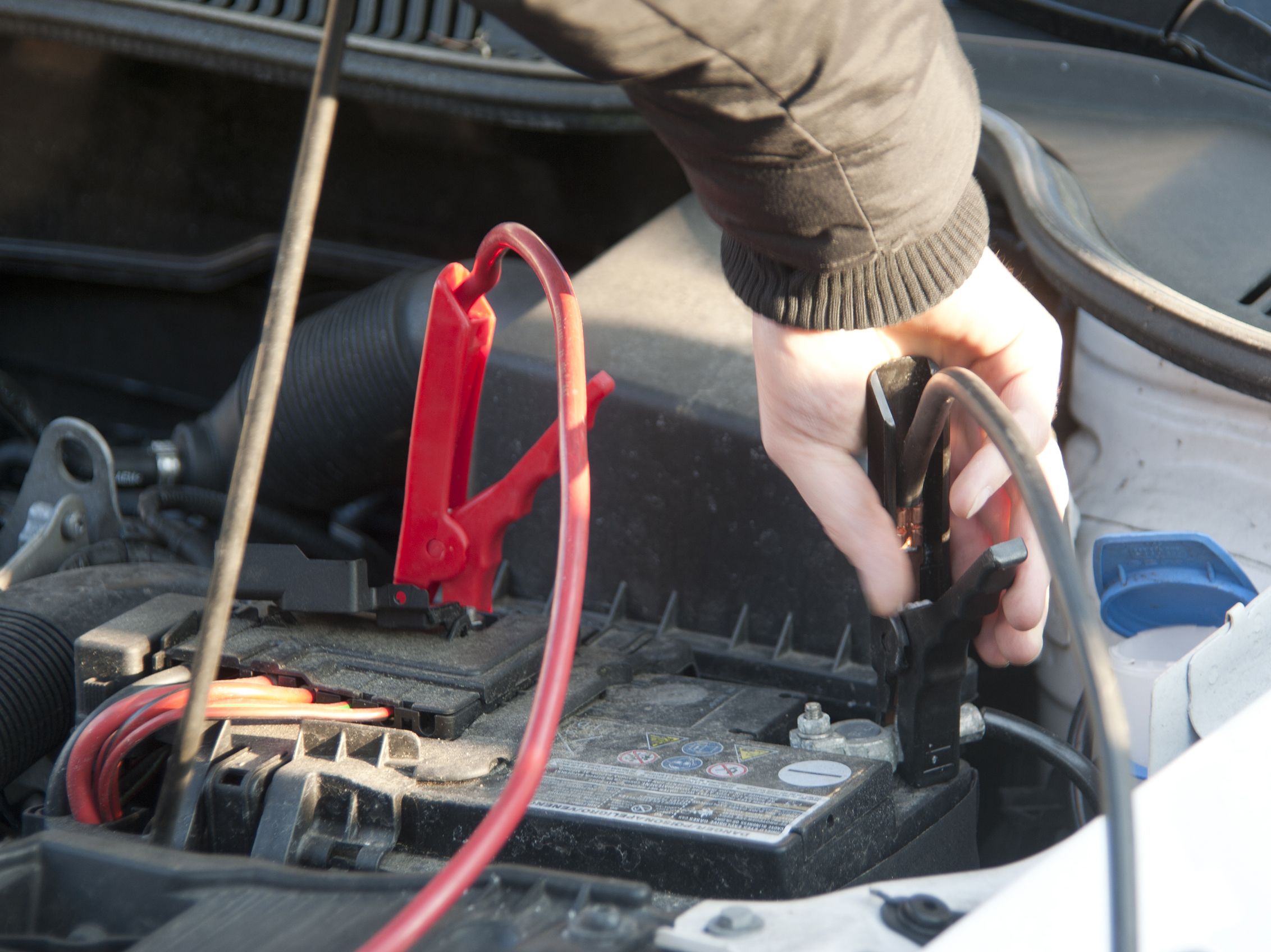 Detail Gambar Carching Batery Nomer 23