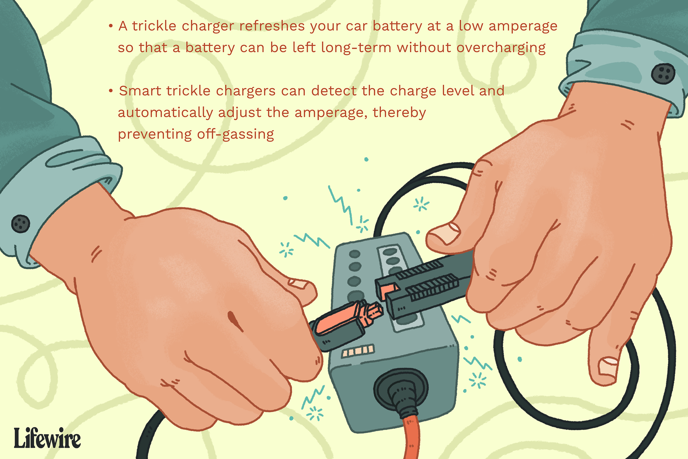 Detail Gambar Carching Batery Nomer 43