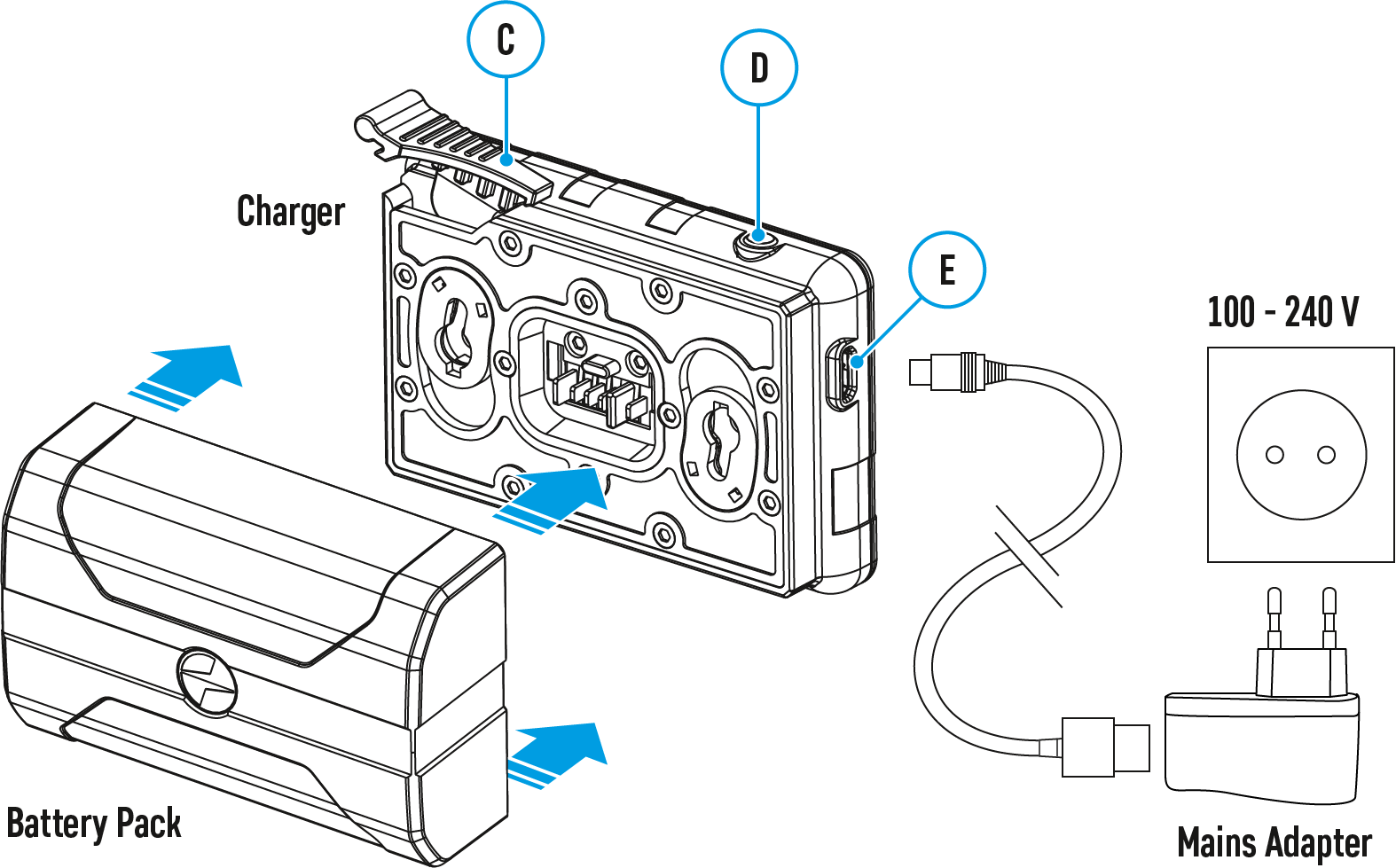 Detail Gambar Carching Batery Nomer 44